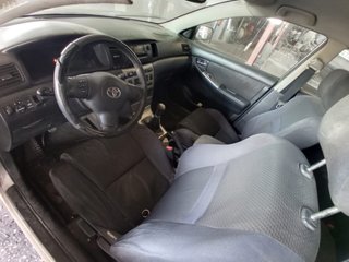 Despiece Toyota Corolla 5P 1.6 Gasolina