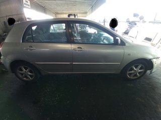 Despiece Toyota Corolla 5P 1.6 Gasolina