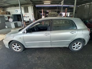 Despiece Toyota Corolla 5P 1.6 Gasolina