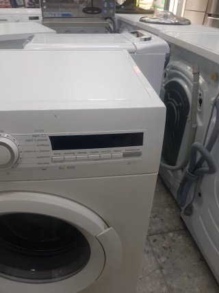 LAVADORA BALAY GARANTIA TRANSPORTE