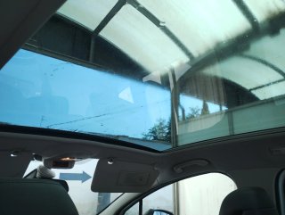 Peugeot 5008 2012