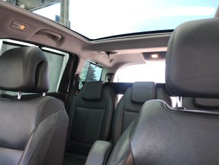 Peugeot 5008 2012
