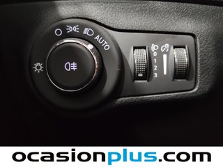 Jeep Compass 1.4 Multiair Sport 4x2 103 kW (140 CV)