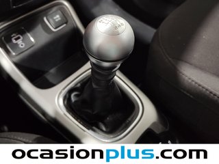 Jeep Compass 1.4 Multiair Sport 4x2 103 kW (140 CV)