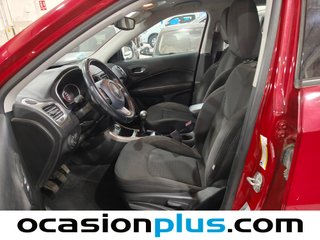 Jeep Compass 1.4 Multiair Sport 4x2 103 kW (140 CV)