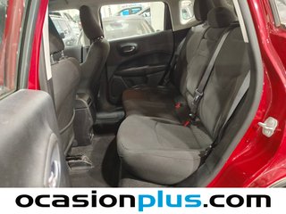 Jeep Compass 1.4 Multiair Sport 4x2 103 kW (140 CV)