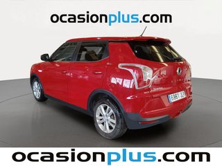 Ssangyong Tivoli D16T Premium 4x4 85 kW (115 CV)