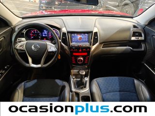 Ssangyong Tivoli D16T Premium 4x4 85 kW (115 CV)