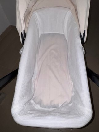 Funda Capazo Bugaboo