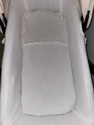 Funda Capazo Bugaboo