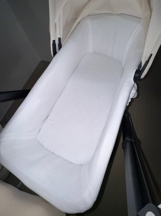 Funda Capazo Bugaboo
