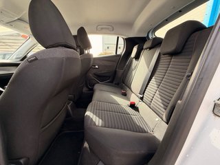 Peugeot 208 2022