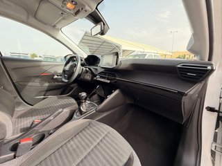Peugeot 208 2022