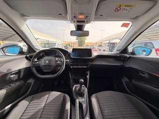 Peugeot 208 2022
