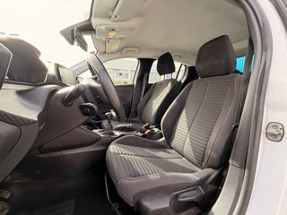 Peugeot 208 2022
