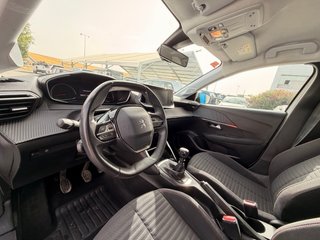 Peugeot 208 2022