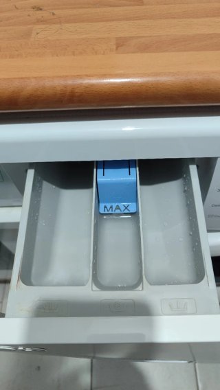 Lavadora marca  LG  7kg