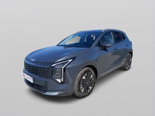 cuota 430€ - KIA Sportage 2025 HEV 230CV 1.6 TGDI