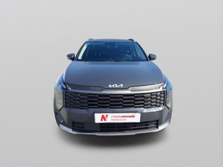 cuota 430€ - KIA Sportage 2025 HEV 230CV 1.6 TGDI