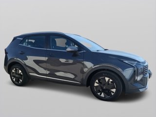 cuota 430€ - KIA Sportage 2025 HEV 230CV 1.6 TGDI