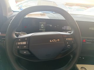 cuota 430€ - KIA Sportage 2025 HEV 230CV 1.6 TGDI