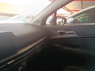 cuota 430€ - KIA Sportage 2025 HEV 230CV 1.6 TGDI