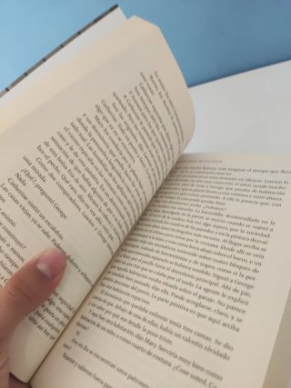 Libro La Apariencia de Las Cosas.