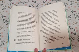 Em dic Goa 5 - Ni ho somiïs, Goa: No m'ho puc c...