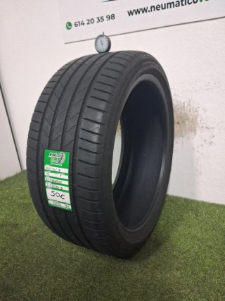 225 40 18 92Y BRIDGESTONE TURANZA 6