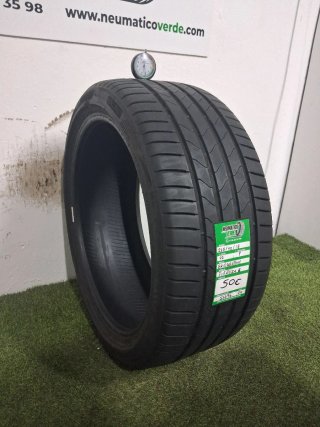 225 40 18 92Y BRIDGESTONE TURANZA 6