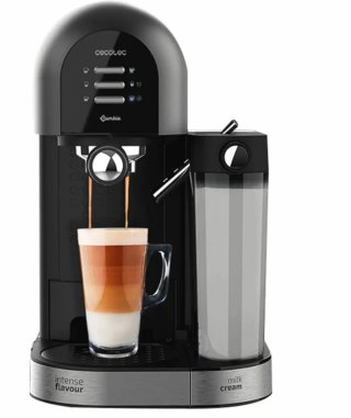 Depósito Leche Cafetera Cecotec cumbia power insta