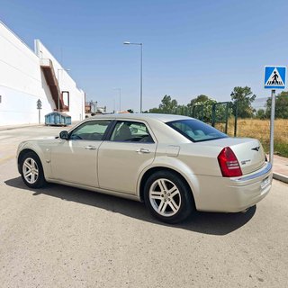 CHRYSLER 300C _ 218 cv _ 2008 _ Diesel _ Aut.