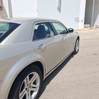 CHRYSLER 300C _ 218 cv _ 2008 _ Diesel _ Aut.