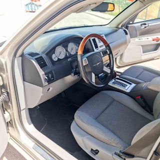 CHRYSLER 300C _ 218 cv _ 2008 _ Diesel _ Aut.