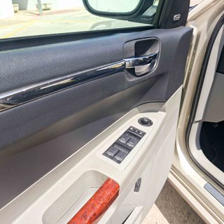 CHRYSLER 300C _ 218 cv _ 2008 _ Diesel _ Aut.