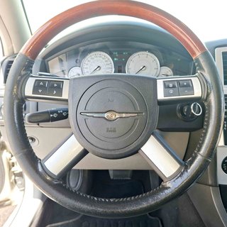 CHRYSLER 300C _ 218 cv _ 2008 _ Diesel _ Aut.