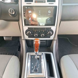 CHRYSLER 300C _ 218 cv _ 2008 _ Diesel _ Aut.