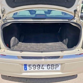 CHRYSLER 300C _ 218 cv _ 2008 _ Diesel _ Aut.