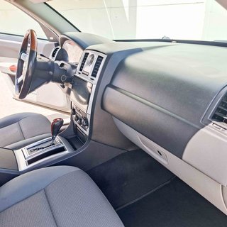 CHRYSLER 300C _ 218 cv _ 2008 _ Diesel _ Aut.