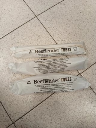 Dispensador Cerveza Krups Heineken