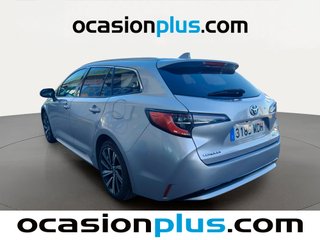 Toyota Corolla Touring Sport 125H Style E-CVT 90 kW (122 CV)