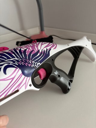 Nerf Rebelle