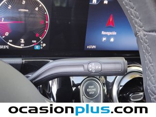 Mercedes-Benz Clase B 200 d 110 kW (150 CV)