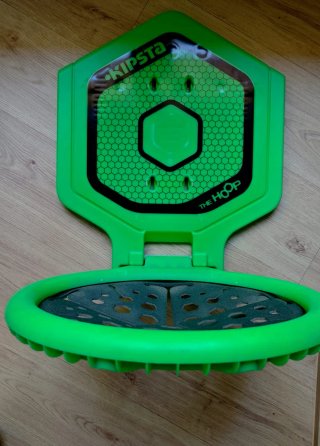 Canasta Baloncesto Kipsta The Hoop