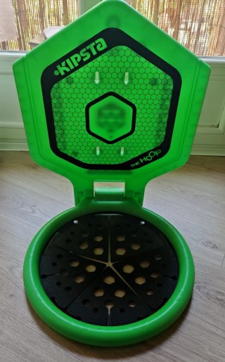 Canasta Baloncesto Kipsta The Hoop
