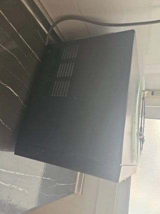 Horno Microondas Grill Samsung