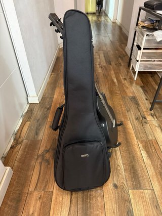 Guitarra Enya Nova Go SP1 Negra