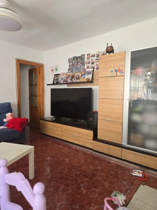 Smart TV LG para repuestos dejo de dar imagen