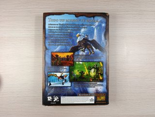 WoW Vanilla Caja Original CDs Manual Clave 2004