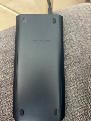 Calculadora Gráfica TI-Nspire CX